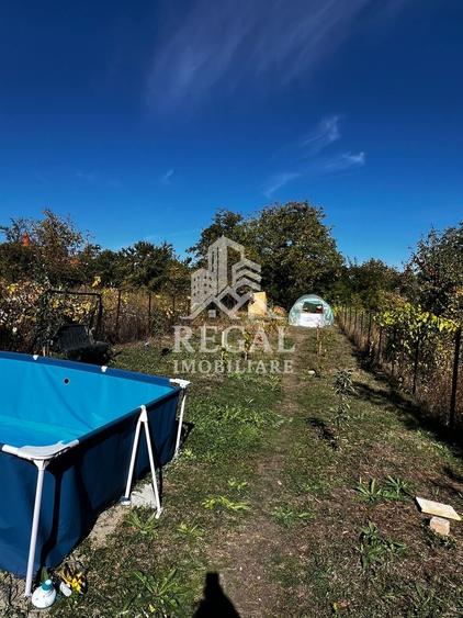 Casă individuală cu 4 camere cu Canalizare în Exterior Sud