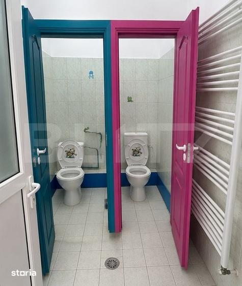 Spațiu comercial, de 108 mp, în Central