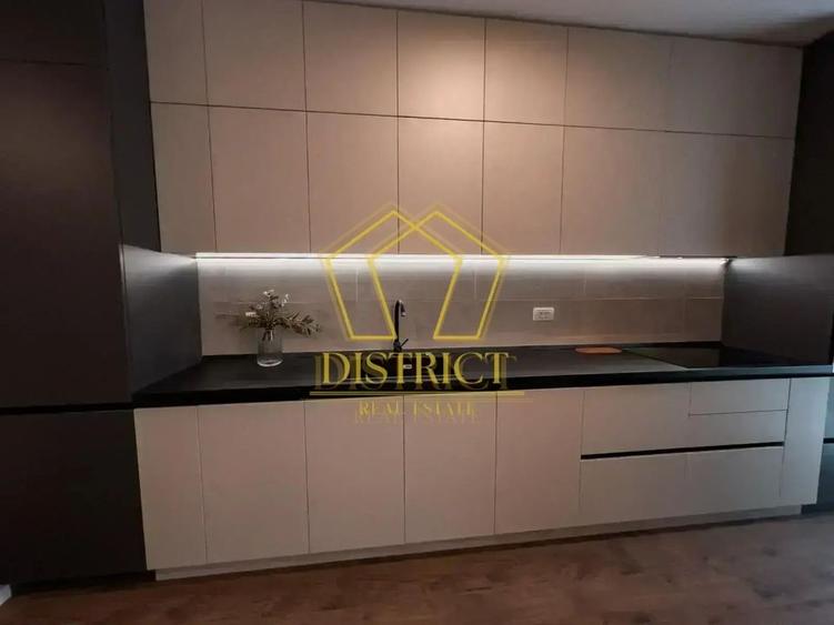 Apartament de lux in bloc nou I Ultracentral - 9