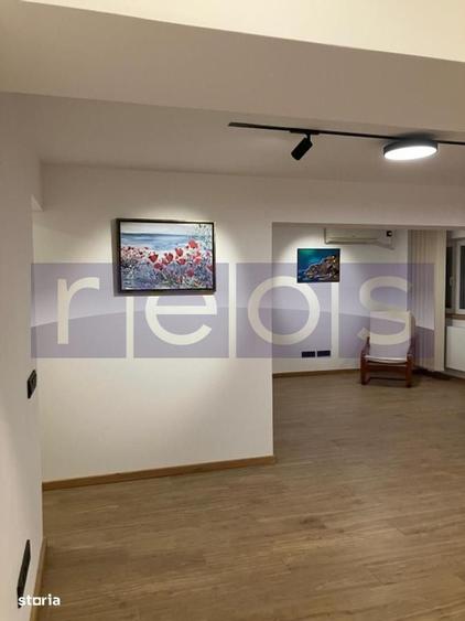 Apartament cu 4 camere în Lucrețiu Pătrășcanu