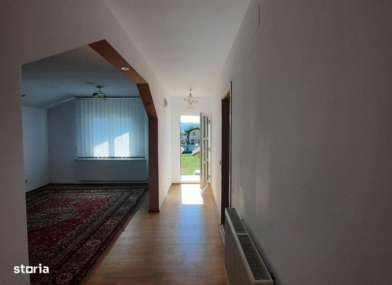 Casă cu 4 camere în Alexandru cel Bun