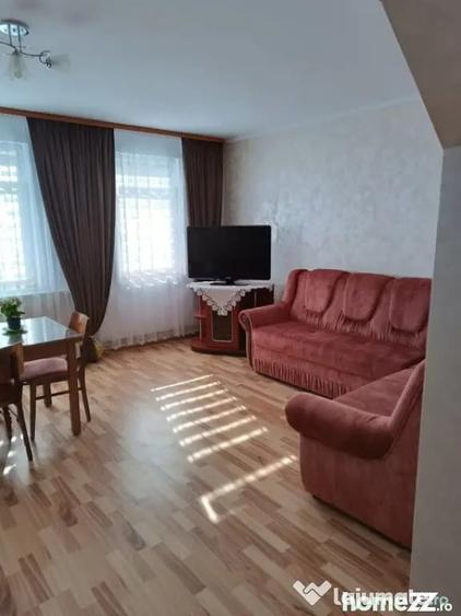 Casă cu 4 camere cu Teren 5200 Mp în Rădăuți