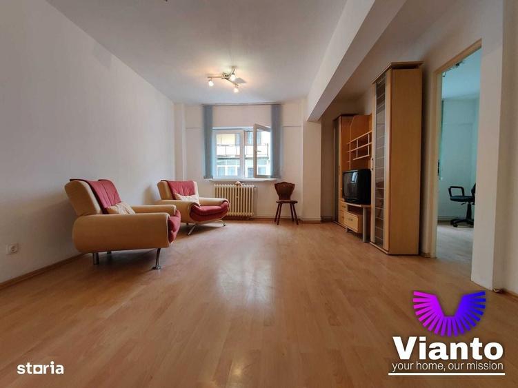 Apartament 4 camere | Nemobilat | Selimbar - 1