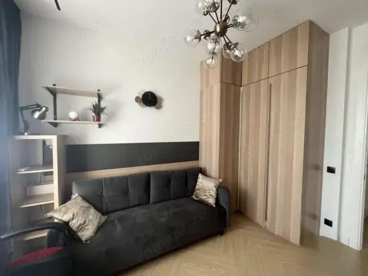 Apartament cu 2 camere decomandat în Camil Ressu