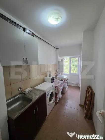 Apartament cu o camera, decomandat, ICFRIMU - 5