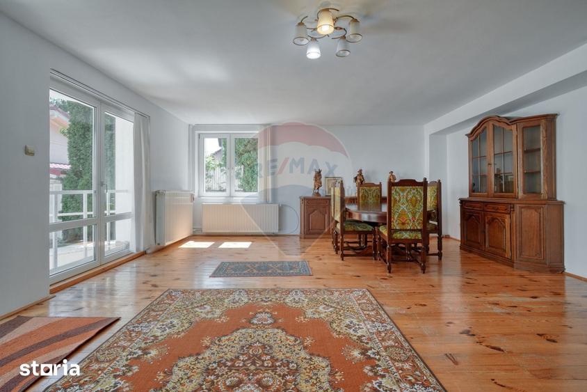 De vanzare proprietate mare S+P+1+M, comision 0% - 18