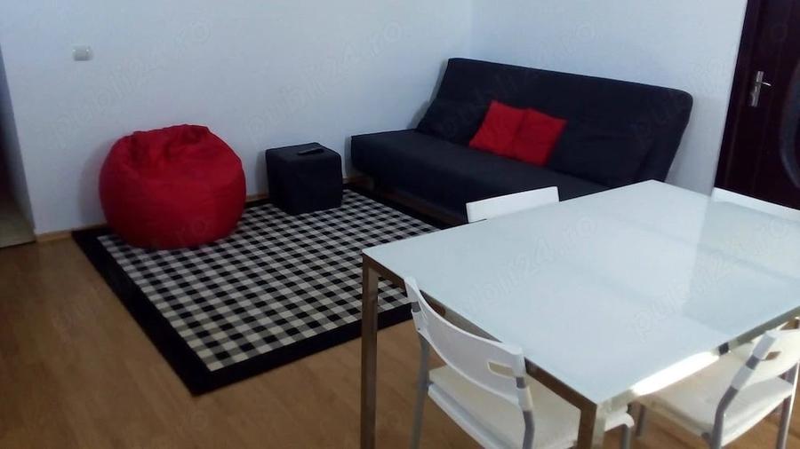 Apartament cu 2 camere decomandat în Bucureștii Noi