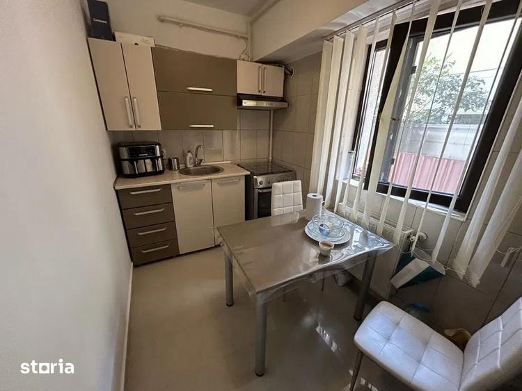 Apartament cu 2 camere decomandat în Dămăroaia