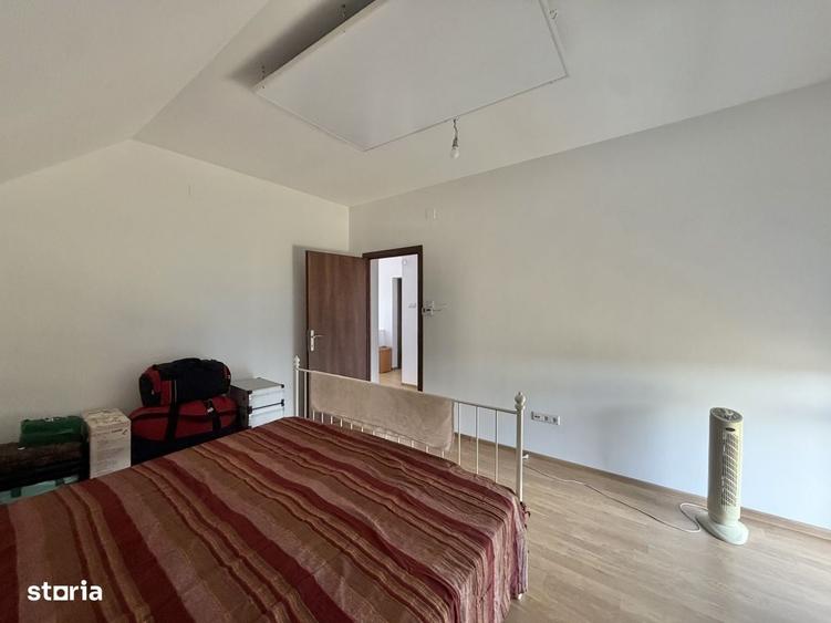 Casa 4 camere, 158mp utili, 507 teren in Sanmihaiu Roman - 2
