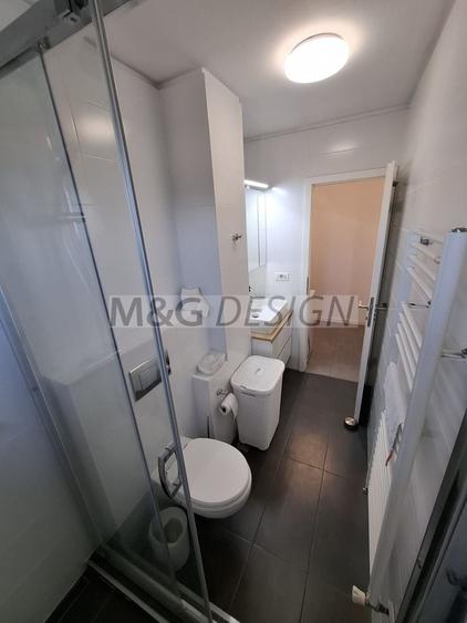 Ap 3 camere, Sagului-Dambovita, et 4 cu lift - 25