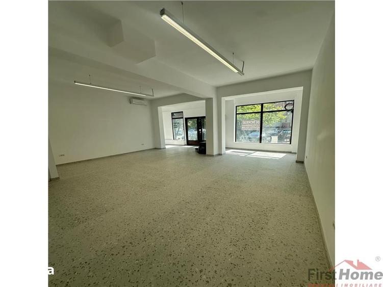 Spațiu comercial, de 55 mp, în Brăilei