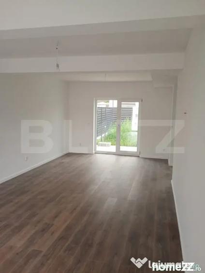 Casă cu 4 camere cu Teren 229 Mp în Aleea Tudor Neculai
