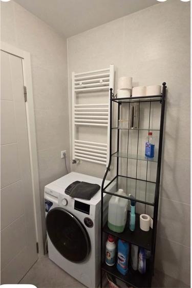 Apartament cu 3 camere decomandat în Nord