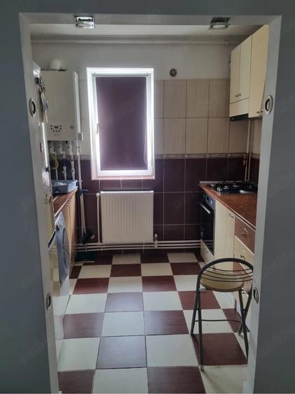 Apartament cu 3 camere decomandat în Tomis Nord