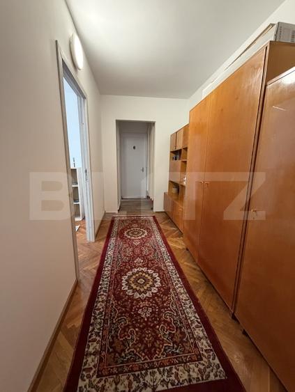 Apartament cu 2 camere, 48 mp, zona Cornisa - 8