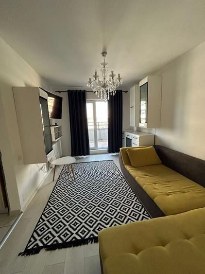 Apartament nedecomandat în Central