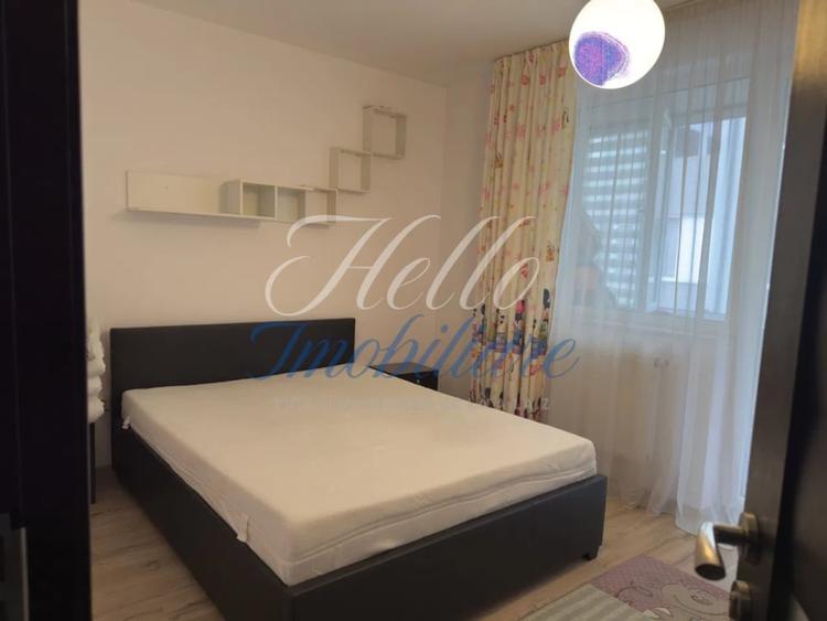 Apartament cu 3 camere în Florești