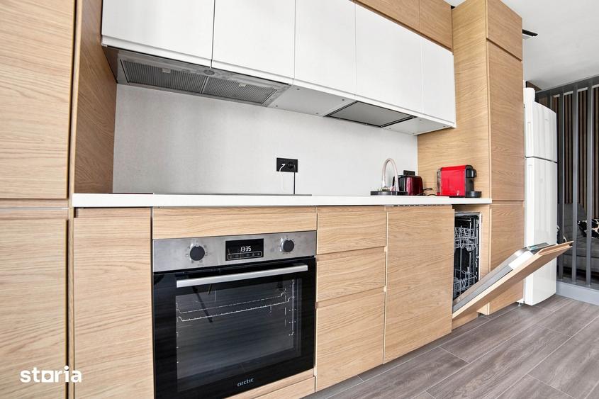 Apartament 2 Camere | Mosilor Obor | Parcare Subterana | Premium - 2