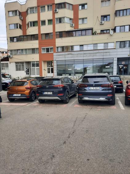 Spațiu comercial, de 40 mp, în Central
