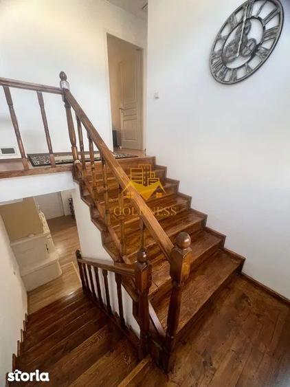 4 camere, Modern, Parcare, Zona Poligon Baza Sportiva, Floresti - 7