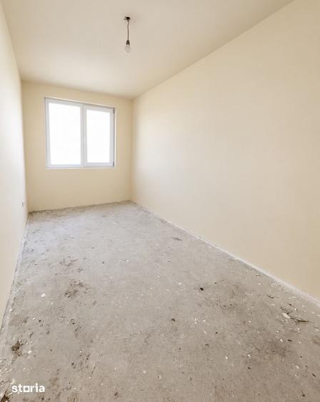 Apartament cu 3 camere decomandat în Aleea Carpați