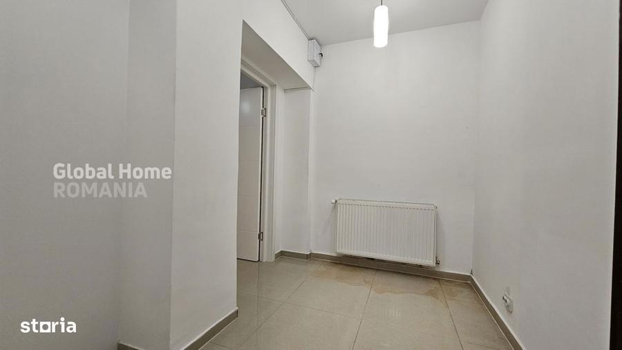 Spatiu de birouri 4 camere 70.8MP | Bd. Lascar Catargiu | Vila interbe - 7