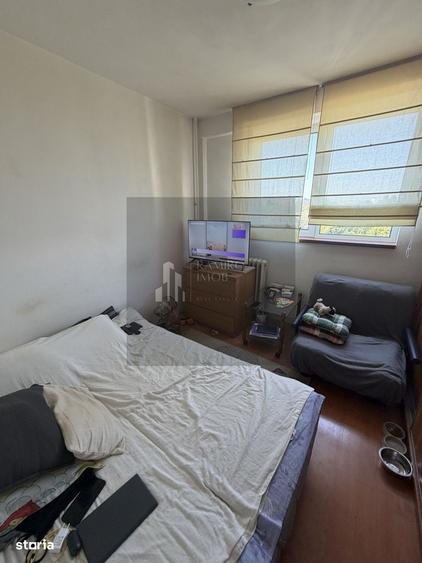 Apartament 2 camere decomandat Constantin Brancoveanu / Lamotesti - 3