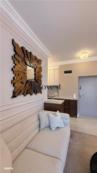 Apartament cu 2 camere în Ultracentral