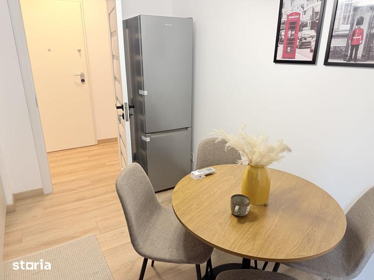 Apartament 2 camere | Prima Vista | Prima inchiriere | Se adauga TVA - 13