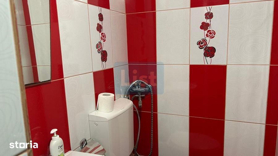 Apartament cu 4 camere decomandat în Ultracentral