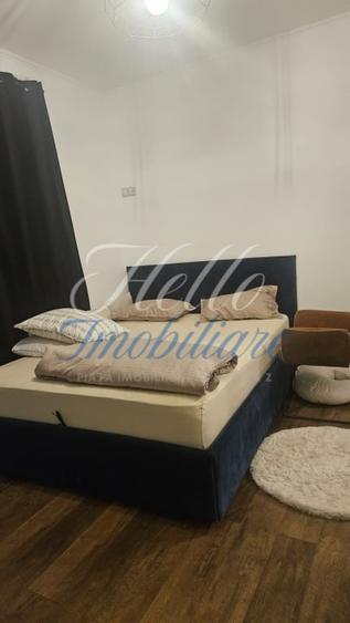 Vand apartament 3 camere 76mp+2 balcoane 8mp zona Parcului Poligon - 8