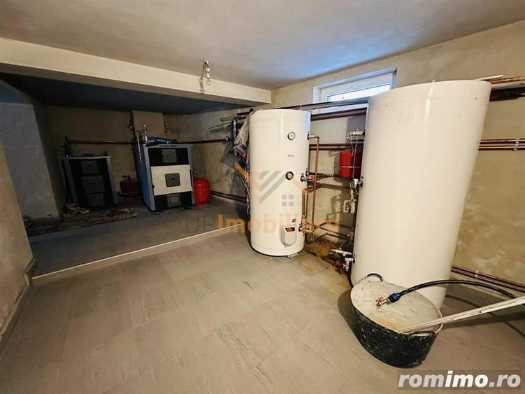 Spațiu comercial, de 955 mp, în Arieșeni