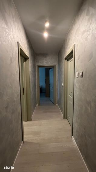 Apartament cu 3 camere în Grozăvești