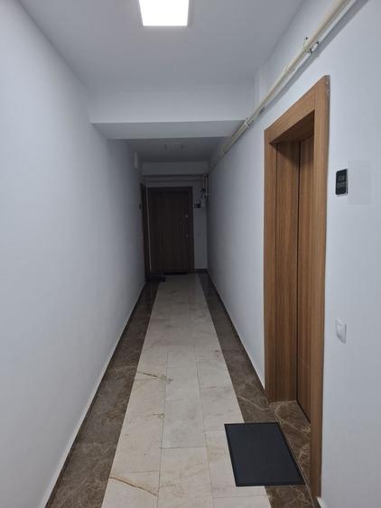 Apartament cu 2 camere decomandat, mobilat în Groapa