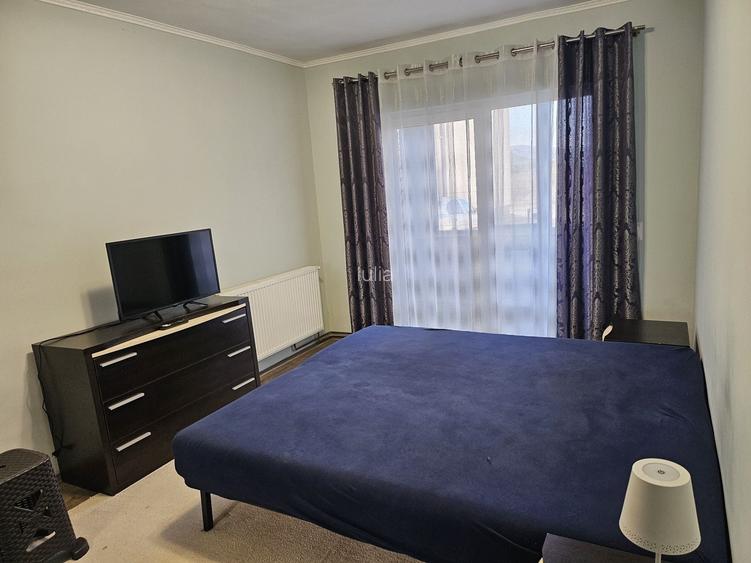Inchiriez apartament 2 camere Floresti