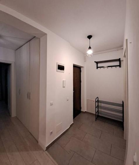 Inchiriere Apartament 2 camere semidecomandat, 55 mp, Etajul parter din 2 - 7