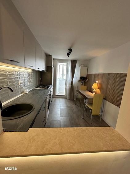 Apartament 2 camere de inchiriat zona Podu Ros ( Palas Mall ) - 3