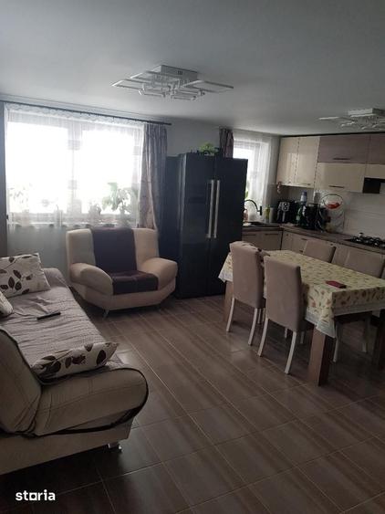 Casă cu 3 camere cu Teren 1100 Mp în Pănet