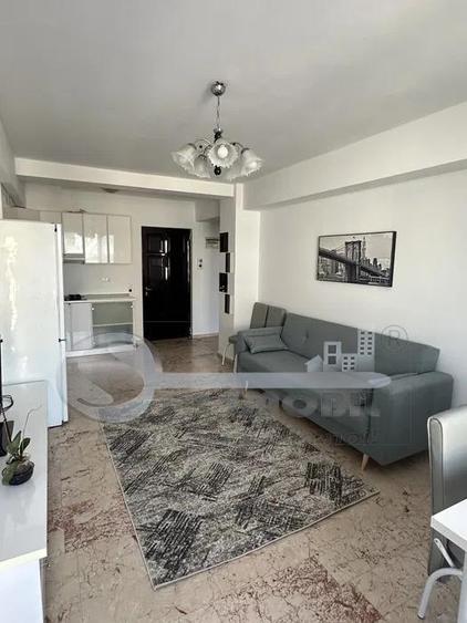 Apartament cu 2 camere decomandat, mobilat în Copou