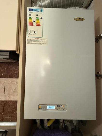 Apartament cu 2 camere decomandat, mobilat în Berceni
