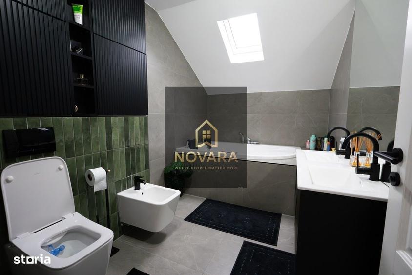 Casă cu 4 camere cu Teren 816 Mp în Sântandrei