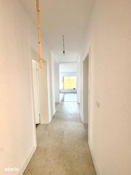 Giarmata-Vii, Casa Individuala, Toate utilitatile - 12