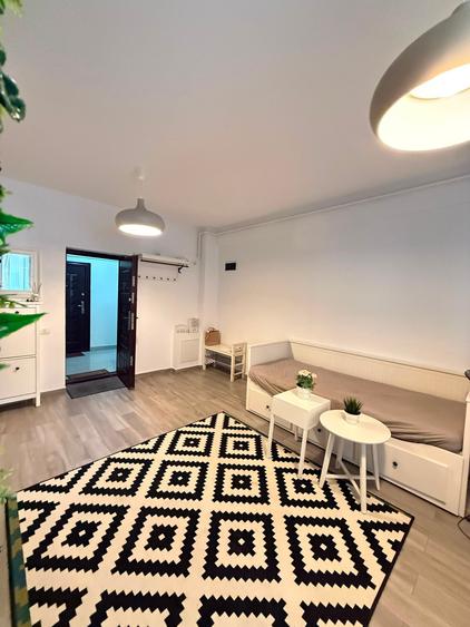 Garsonieră dublă de vânzare – Militari Residence, Str. Tineretului - Comision 0% - 4