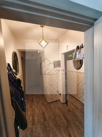 2 Camere Popesti-Leordeni | langa Metrou | Mobilat si Utilat - 12