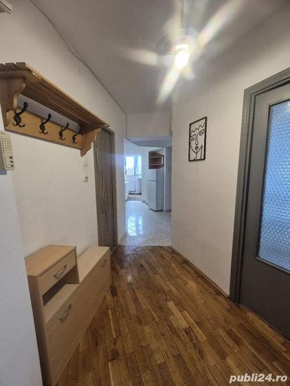 Apartament cu 2 camere decomandat în Dacia