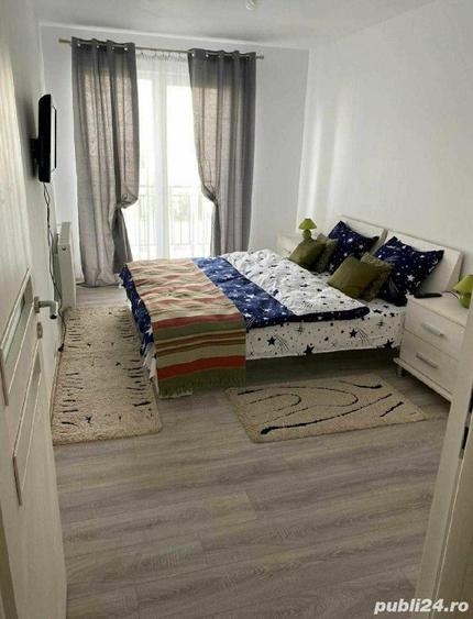 Apartament cu 2 camere in Complexul Studentesc - 4