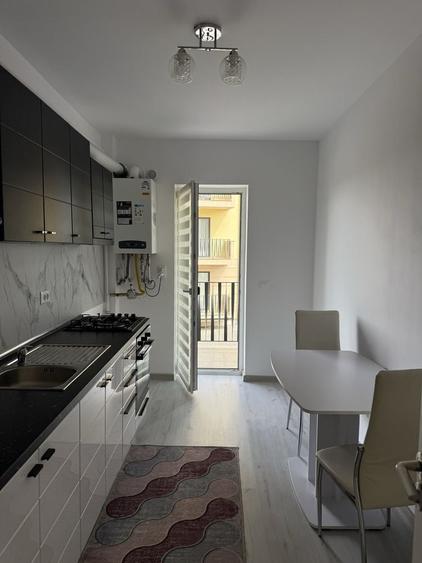 Apartament cu 2 camere decomandat în Fălticeni