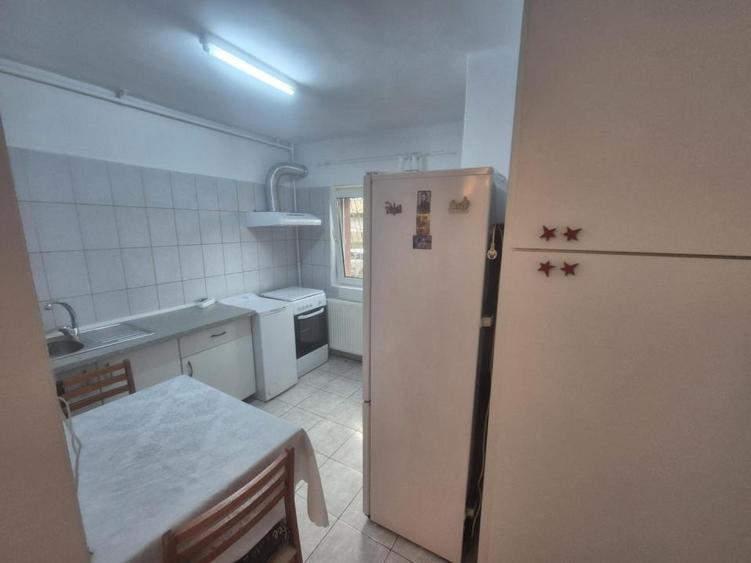 Garsoniera 12 min metrou Orizont|Afi|balcon|bloc anvelopat - 5