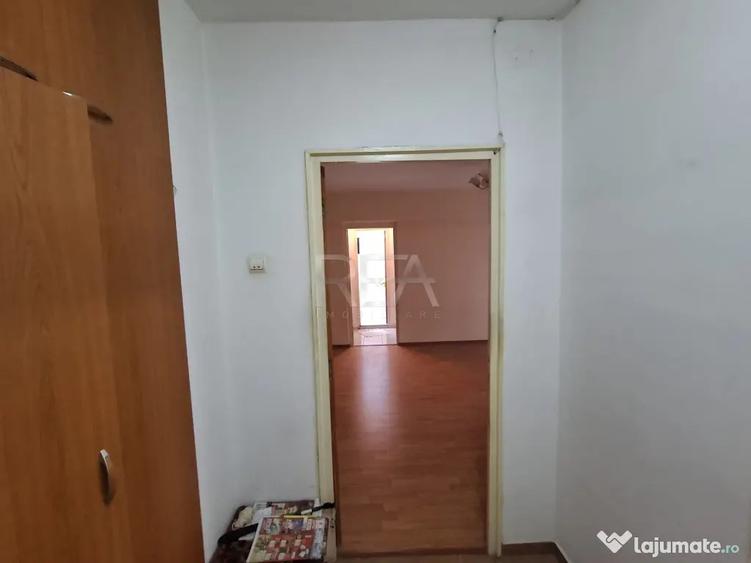 2 camere, et 2/8, 54 mp, bloc 1984-Ghencea - Bucuresti (Bucuresti-Ilfov) - 2