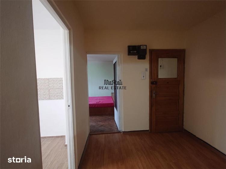 Apartament cu 3 camere în Ultracentral